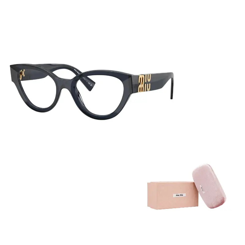 

MIU MIU Очки Mu 01VV, Blue