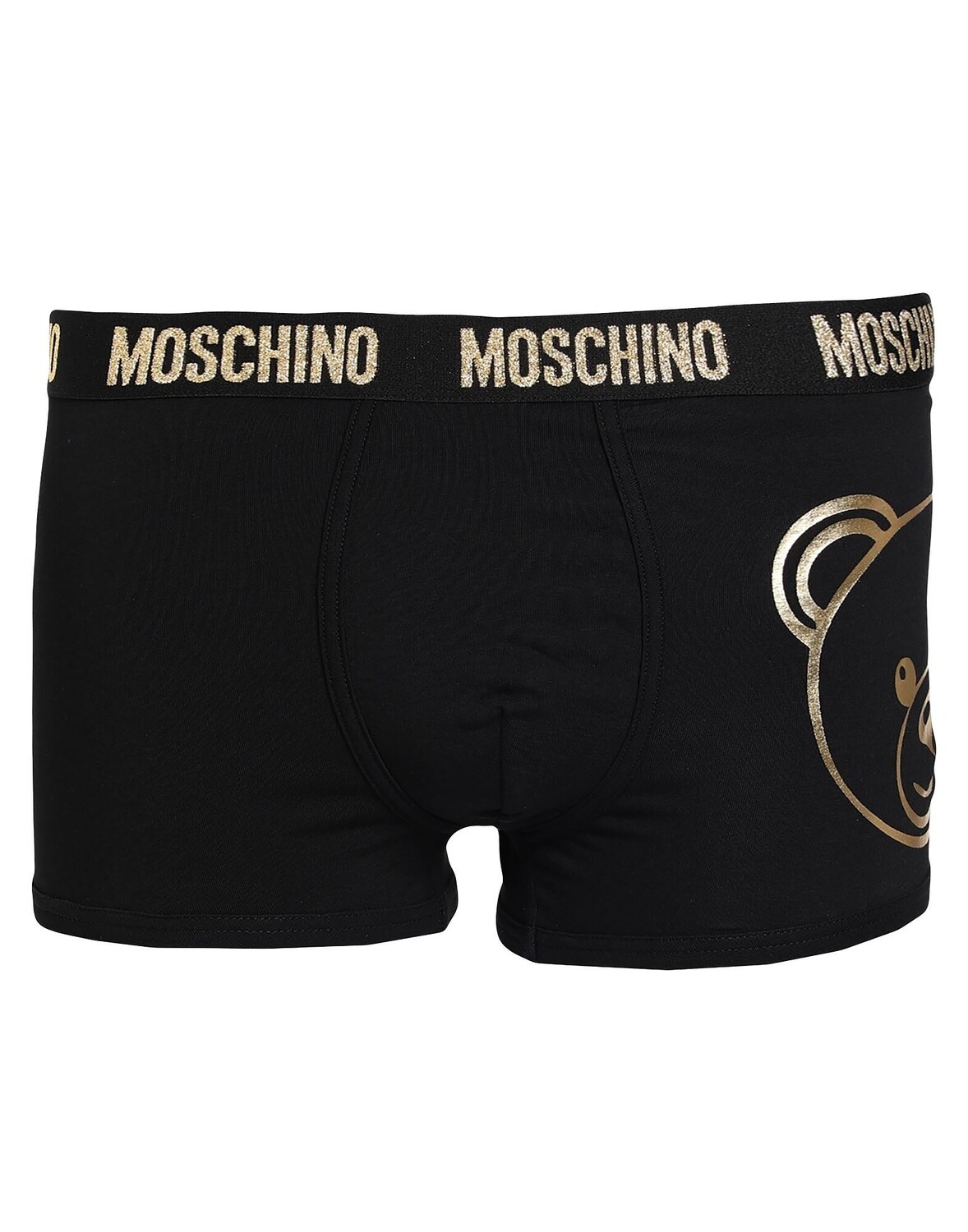 

Боксеры Moschino, черный