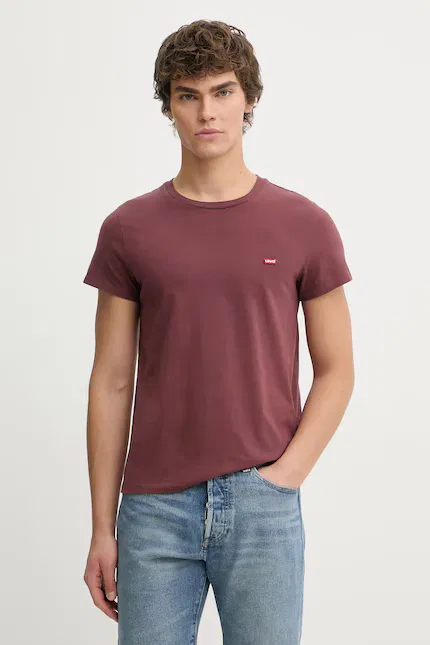 Футболка с коротким рукавом LSE_PERFECT Levi's, синий — фото 4