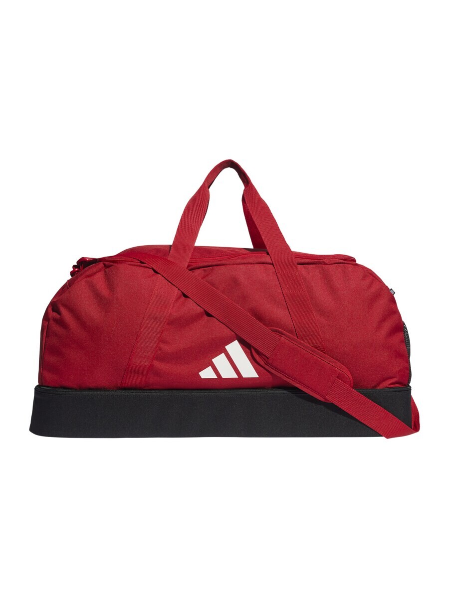 

Спортивная сумка Adidas TIRO LEAGUE, цвет Wine Red