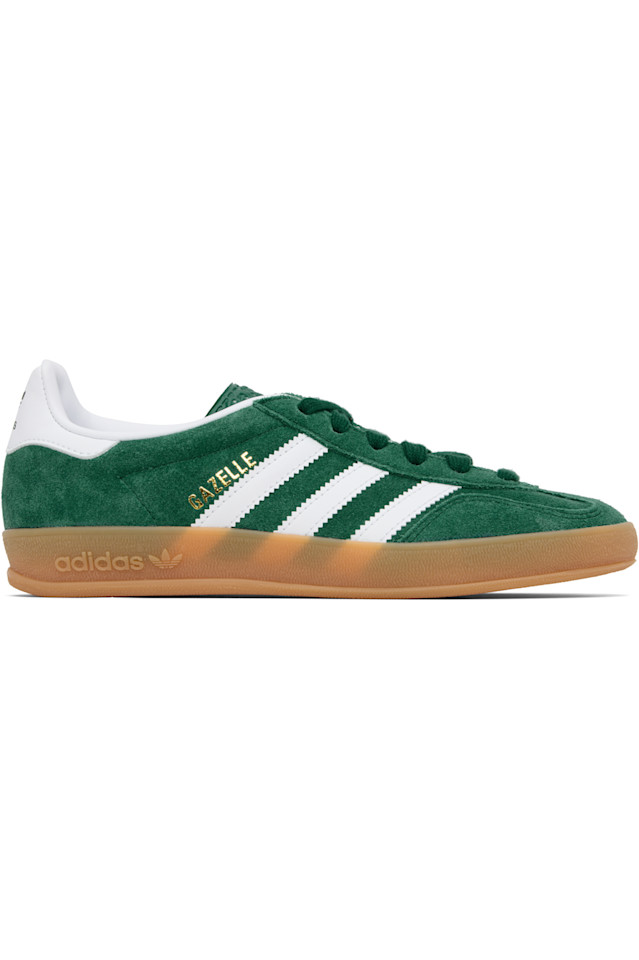 Газель кроссовки для зала Adidas Originals, мультиколор