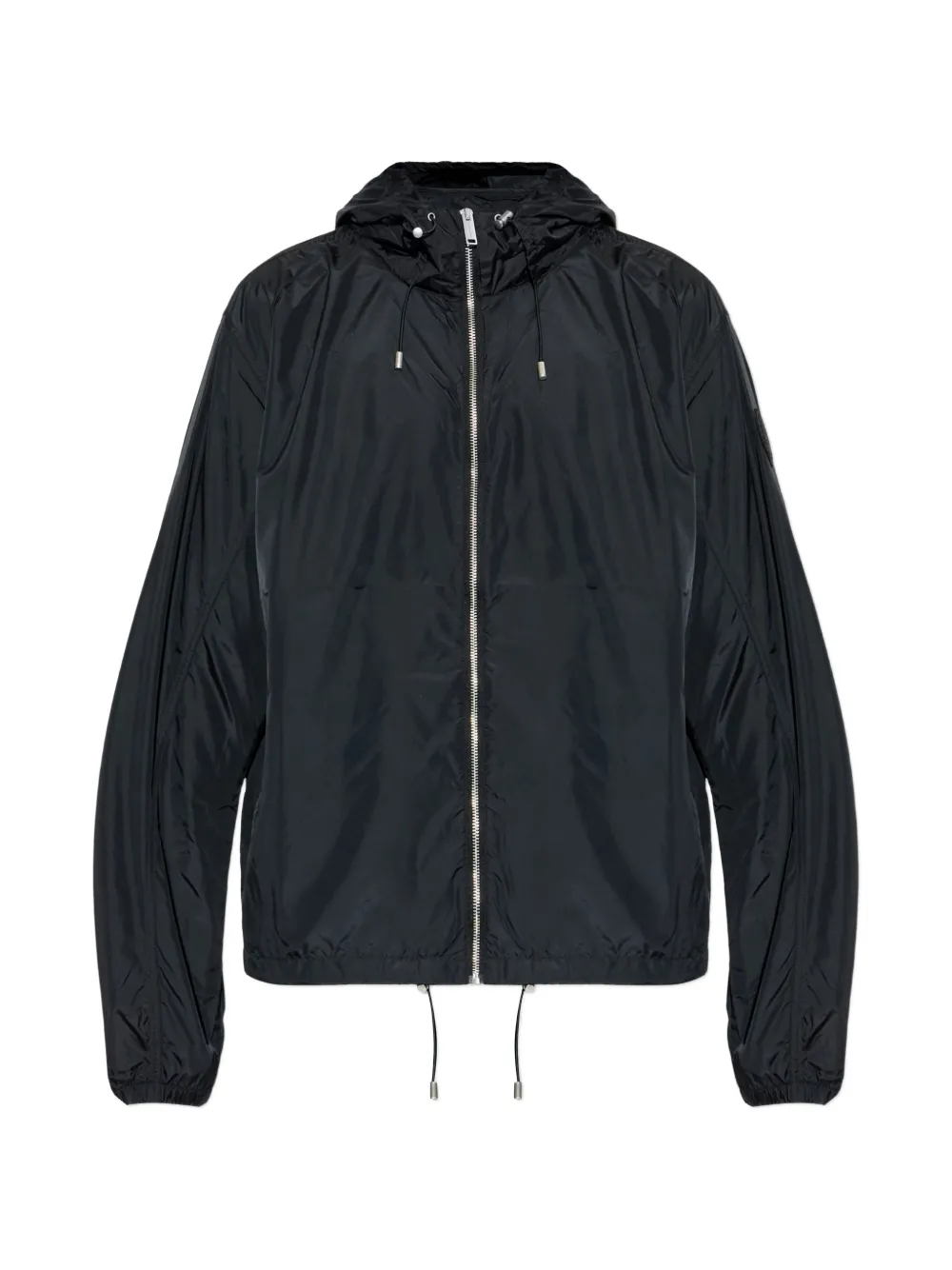 

Куртка с капюшоном Canada Goose, черный