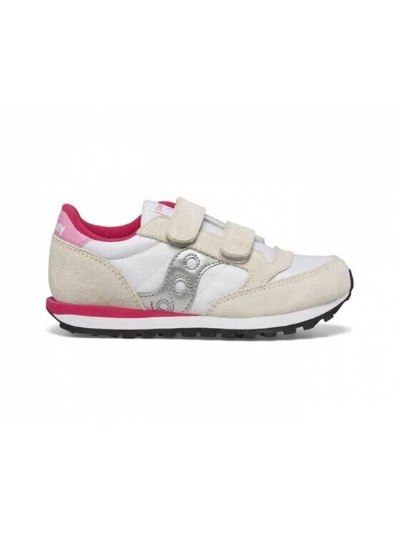 

Кроссовки Saucony, белый