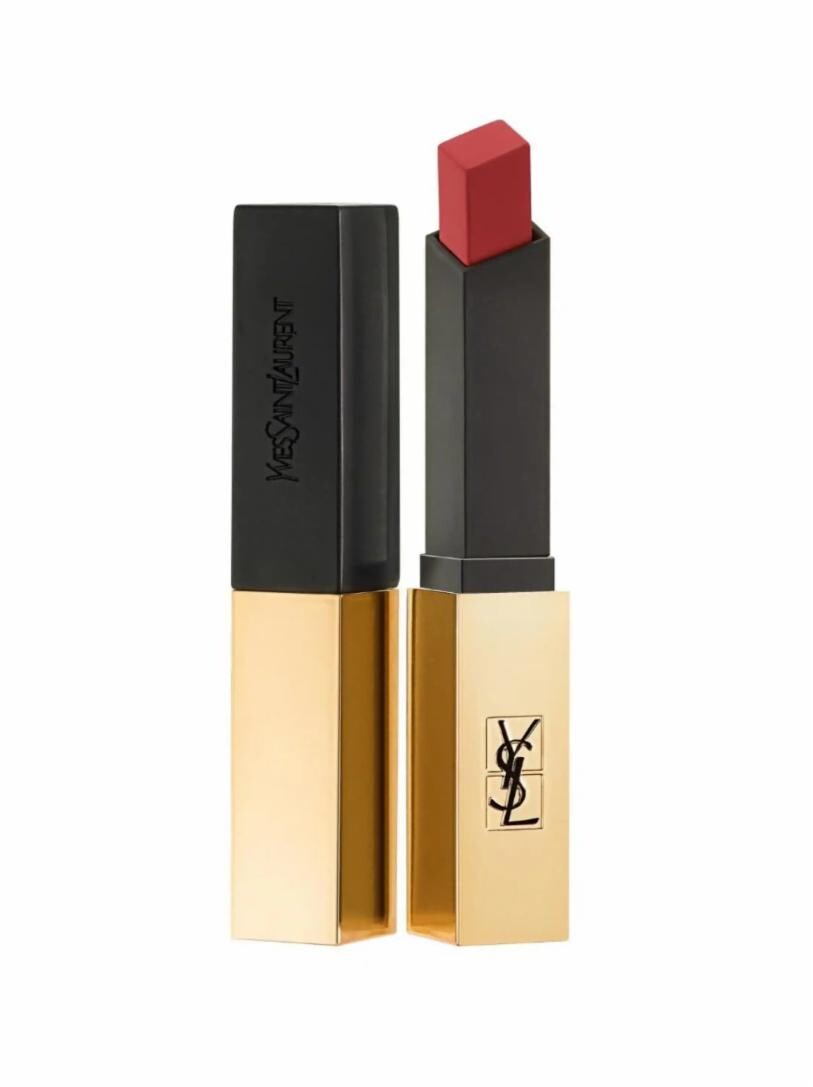 

Помада для губ Rouge Pur Couture The Slim, оттенок 9 Yves Saint Laurent