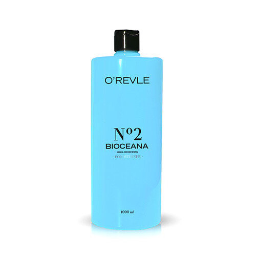 

Кондиционер O'revle bioceana no2 минеральное обновление 1л, Scandic Line