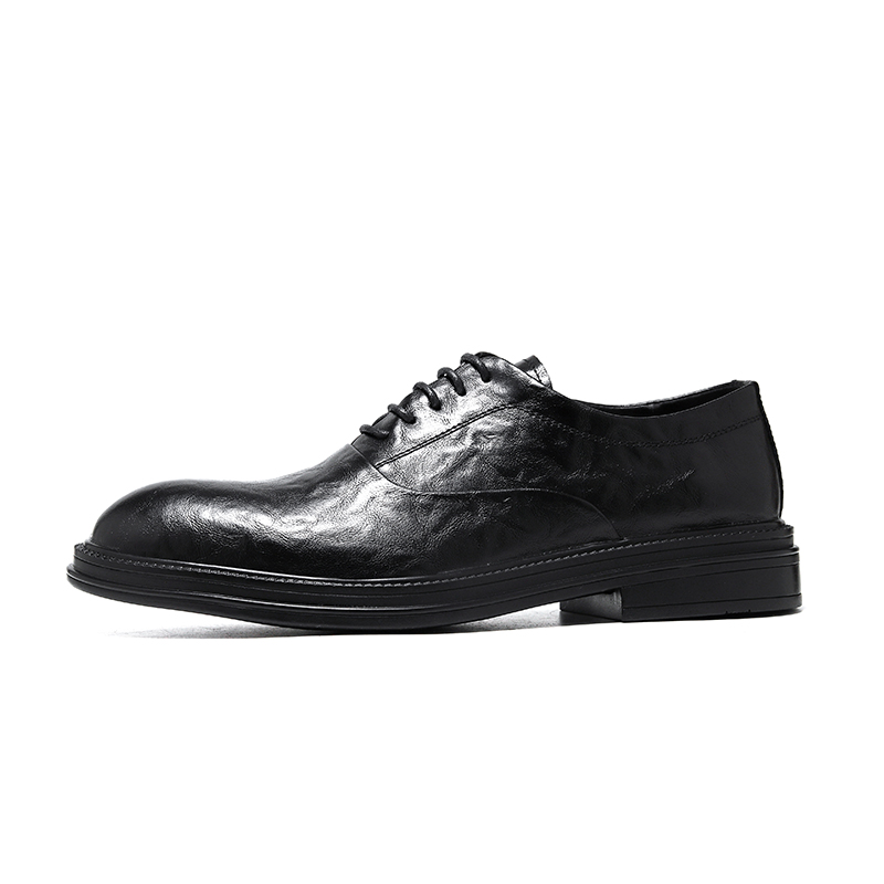 

Туфли Cachiotti Dress Shoes Men Low-Top, черный