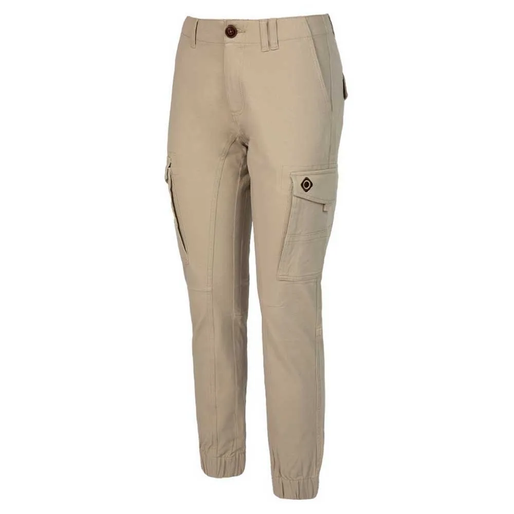 

Брюки Izas Molar, бежевый