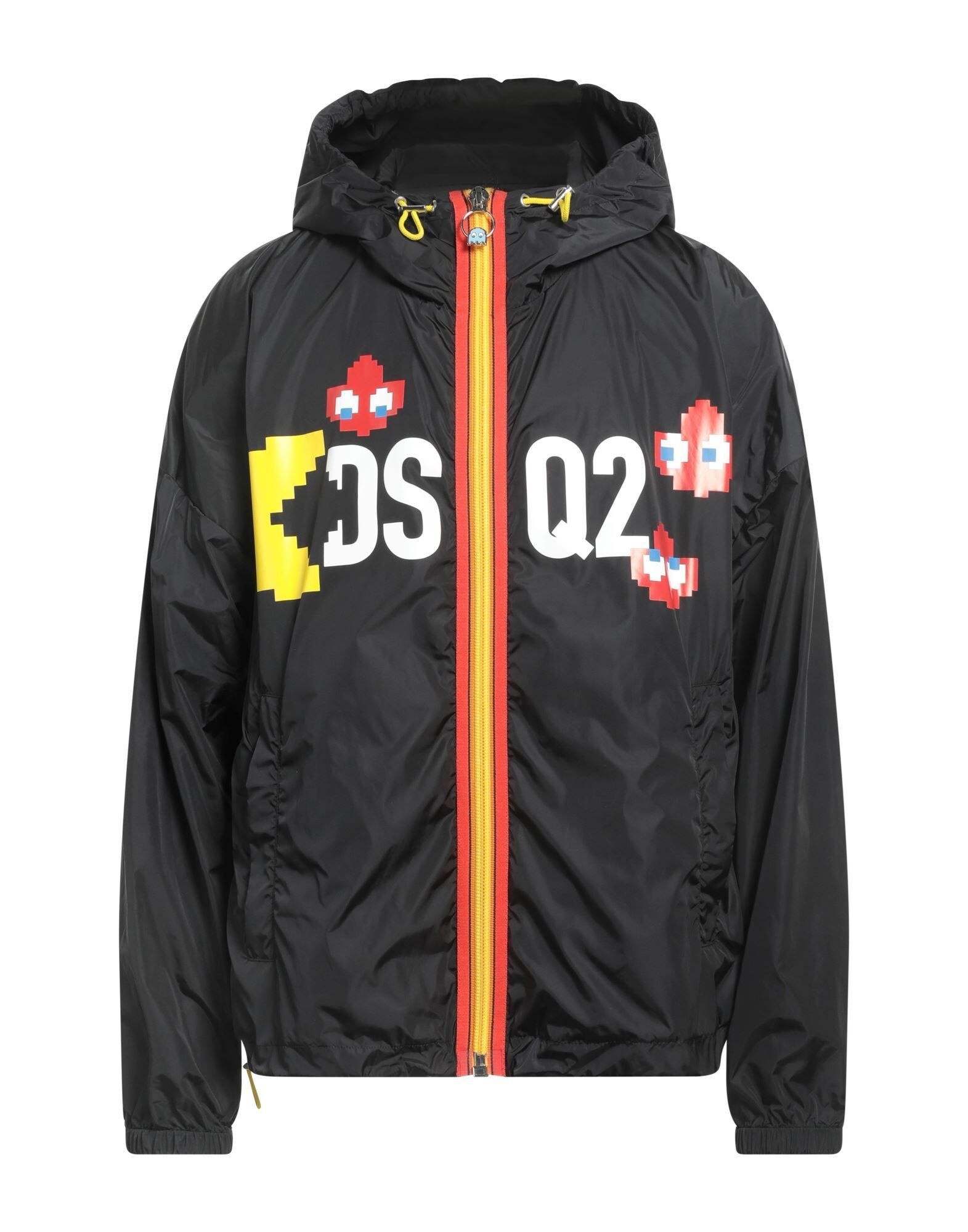 

Куртка Dsquared2, черный