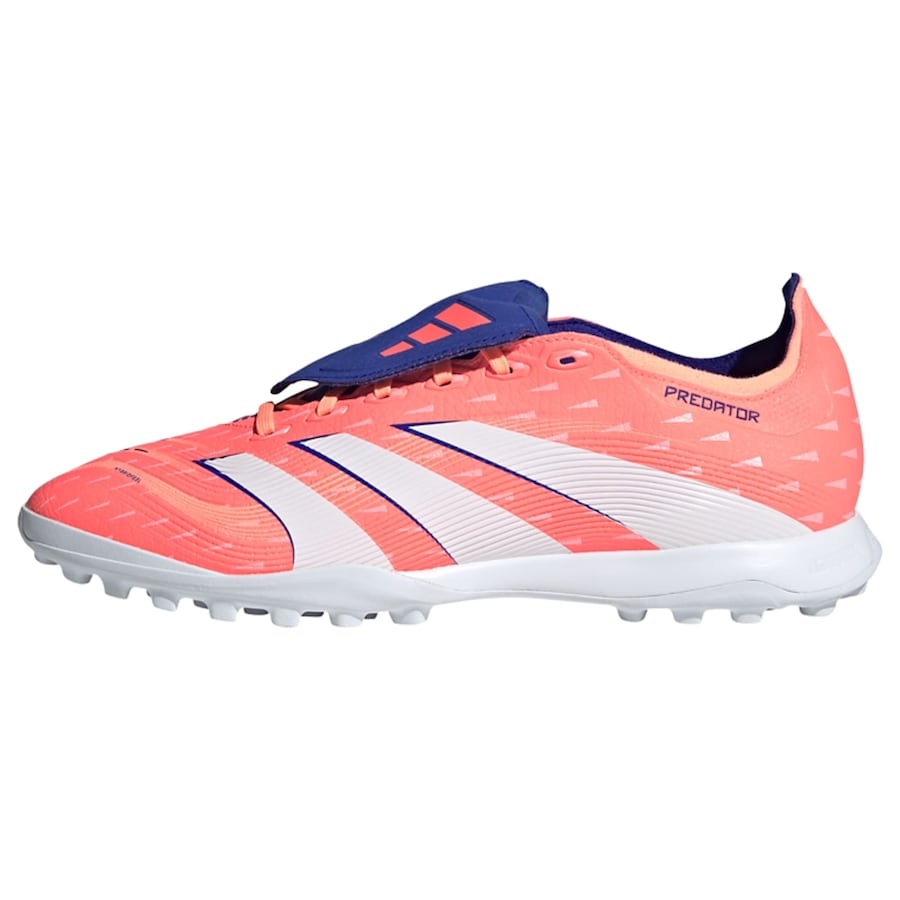 

Футбольные бутсы ADIDAS PERFORMANCE Predator League, Coral/Salmon