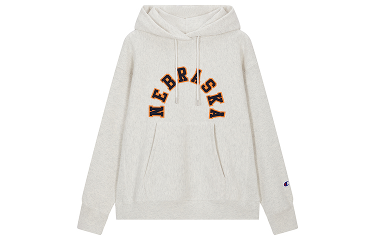 

Женская повседневная толстовка Women's Oat Champion, Oat