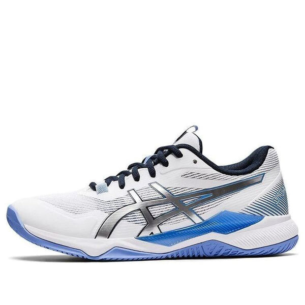 

Кроссовки гель тактика Asics, белый