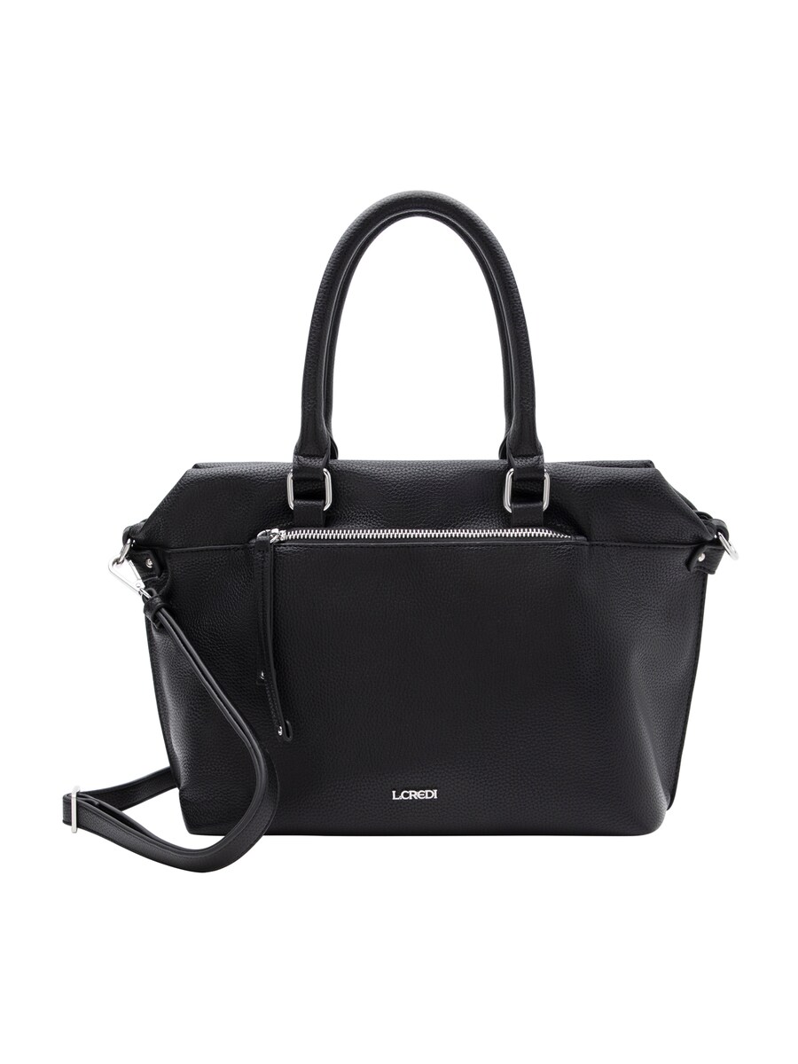 

Сумочка L.CREDI Priscilla, Black