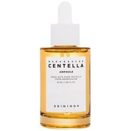 

Centella Ampoule - Успокаивающая сыворотка для лица Skin1004