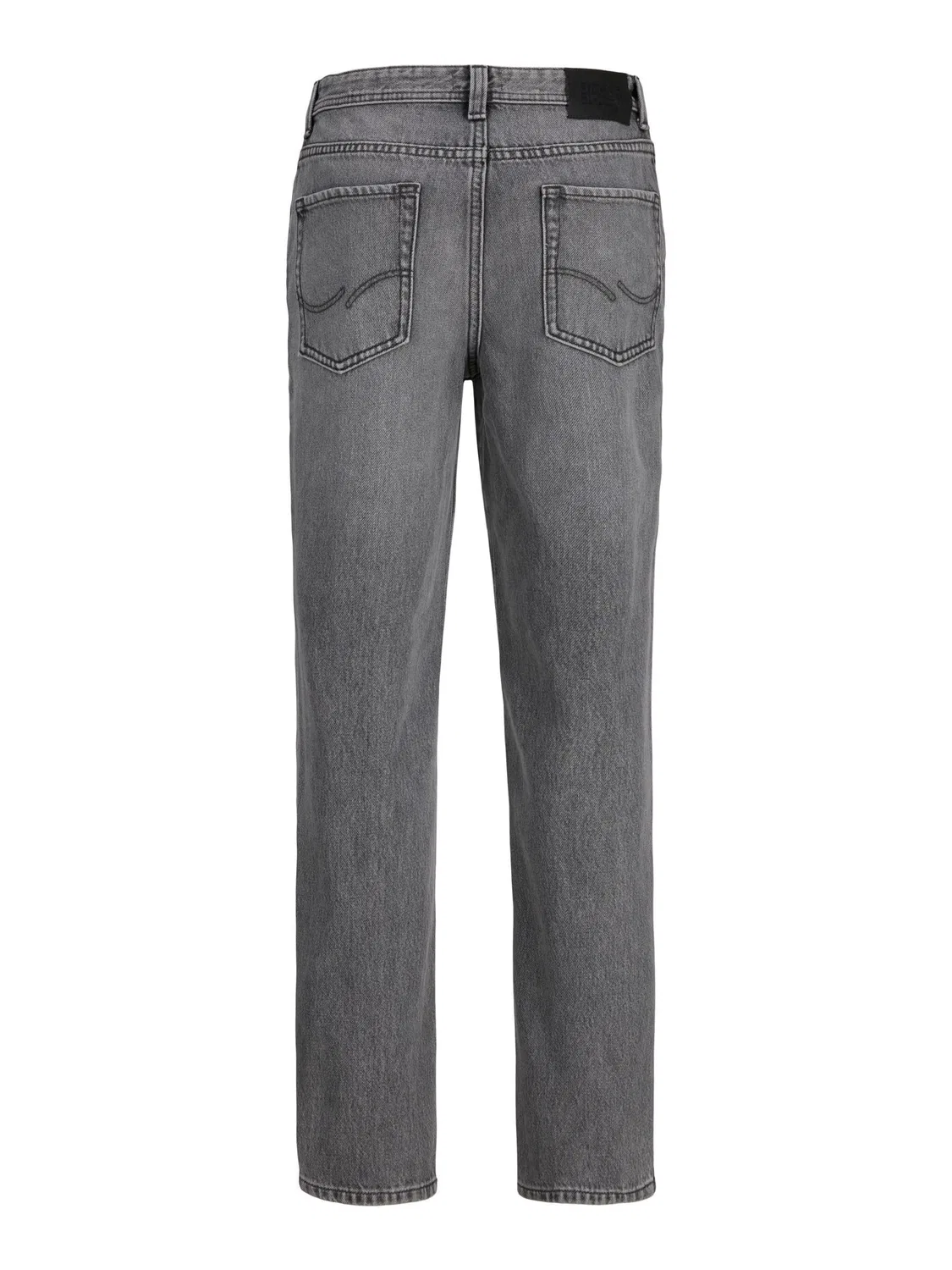 Джинсы Regular Fit, серый деним, JACK & JONES Junior, серый деним — фото 2