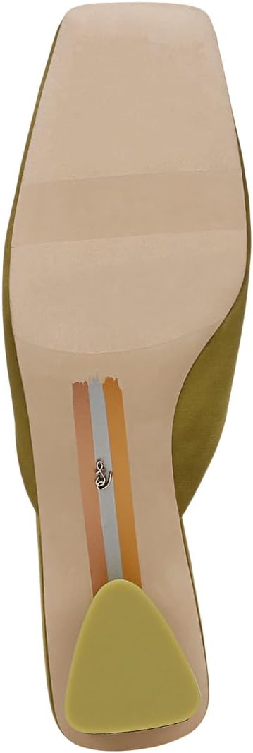Туфли Sam Edelman Ollie, цвет Greentini — фото 3