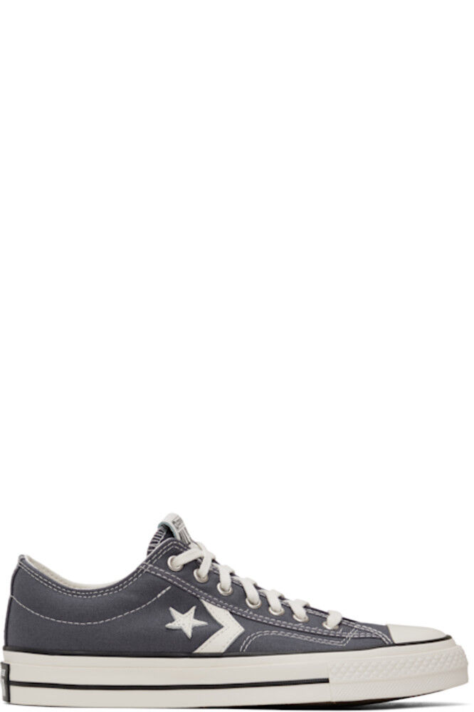 

Кроссовки Purple Star Player 76 Premium Canvas Converse
