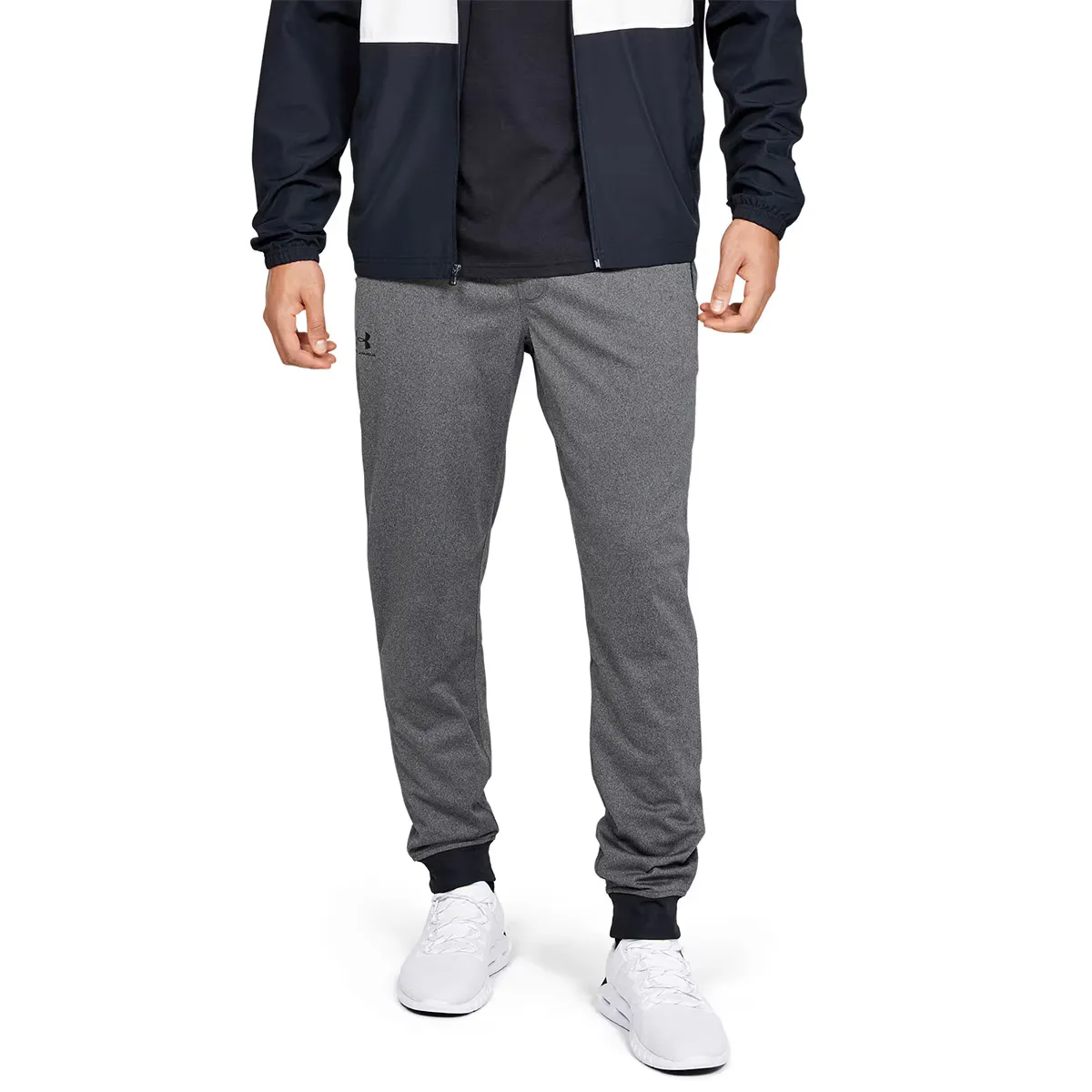 

Мужские джоггеры UA Sportstyle Under Armour Pants, серый