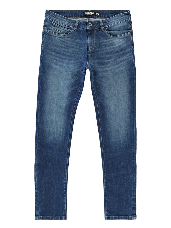 

Джинсы Blaze Cars Jeans, синий