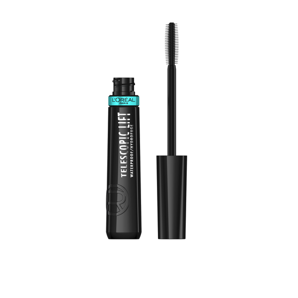 

Водостойкая тушь для ресниц, 9,9 мл L'Oréal Paris Telescopic lift waterproof
