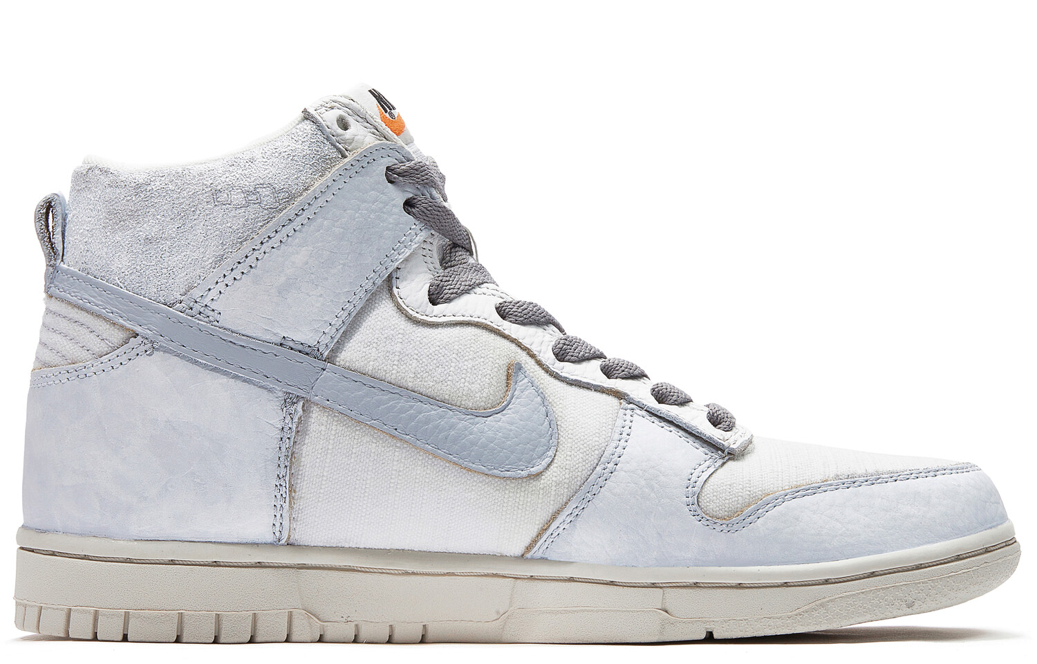 

Женские кроссовки для скейтбординга Nike Dunk, Light Gray