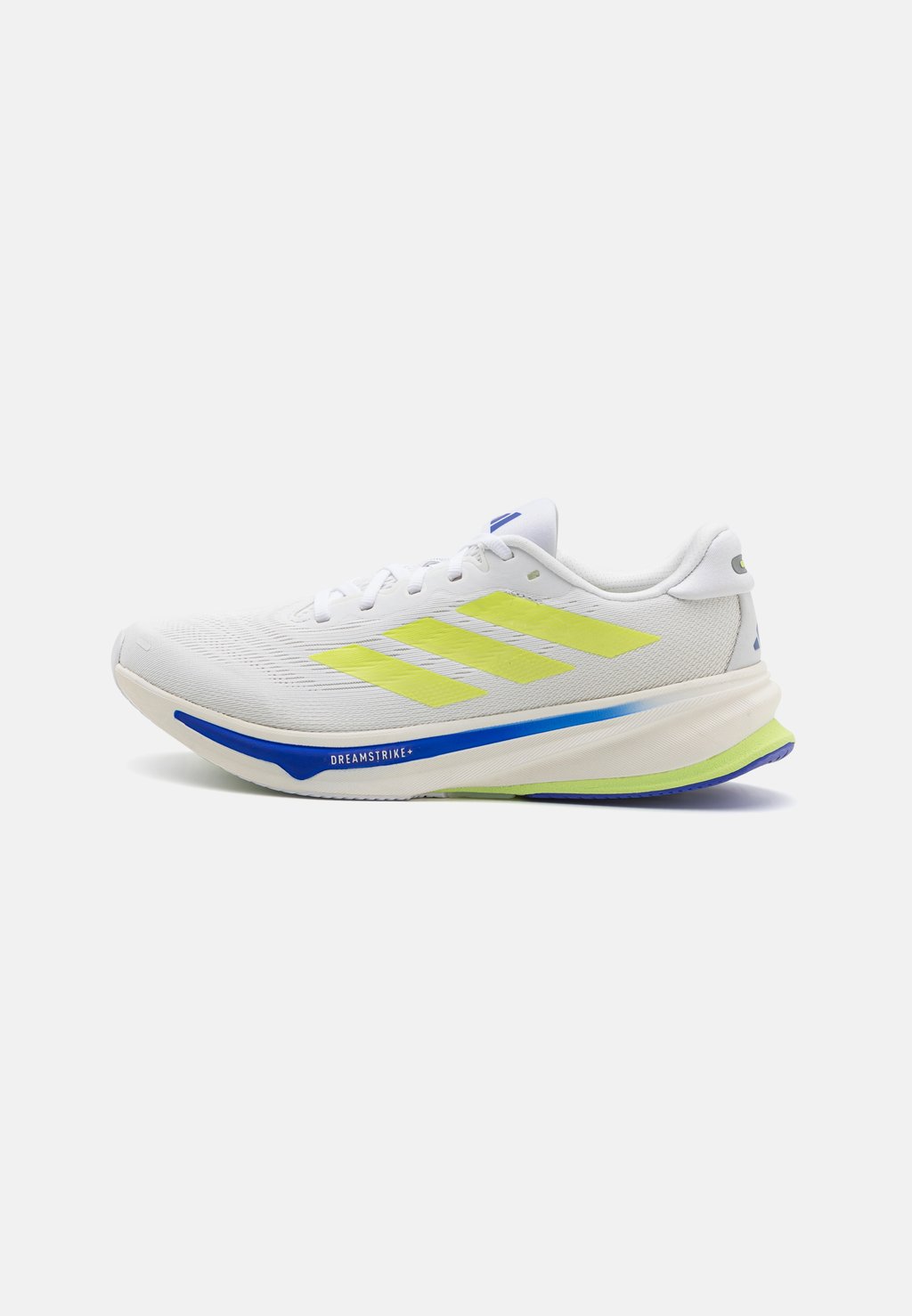 

Кроссовки для бега SUPERNOVA RISE 2 adidas Performance, белый