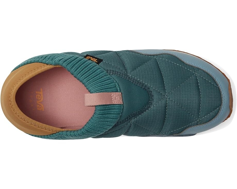 Кроссовки Teva Reember, цвет Light Multi — фото 2