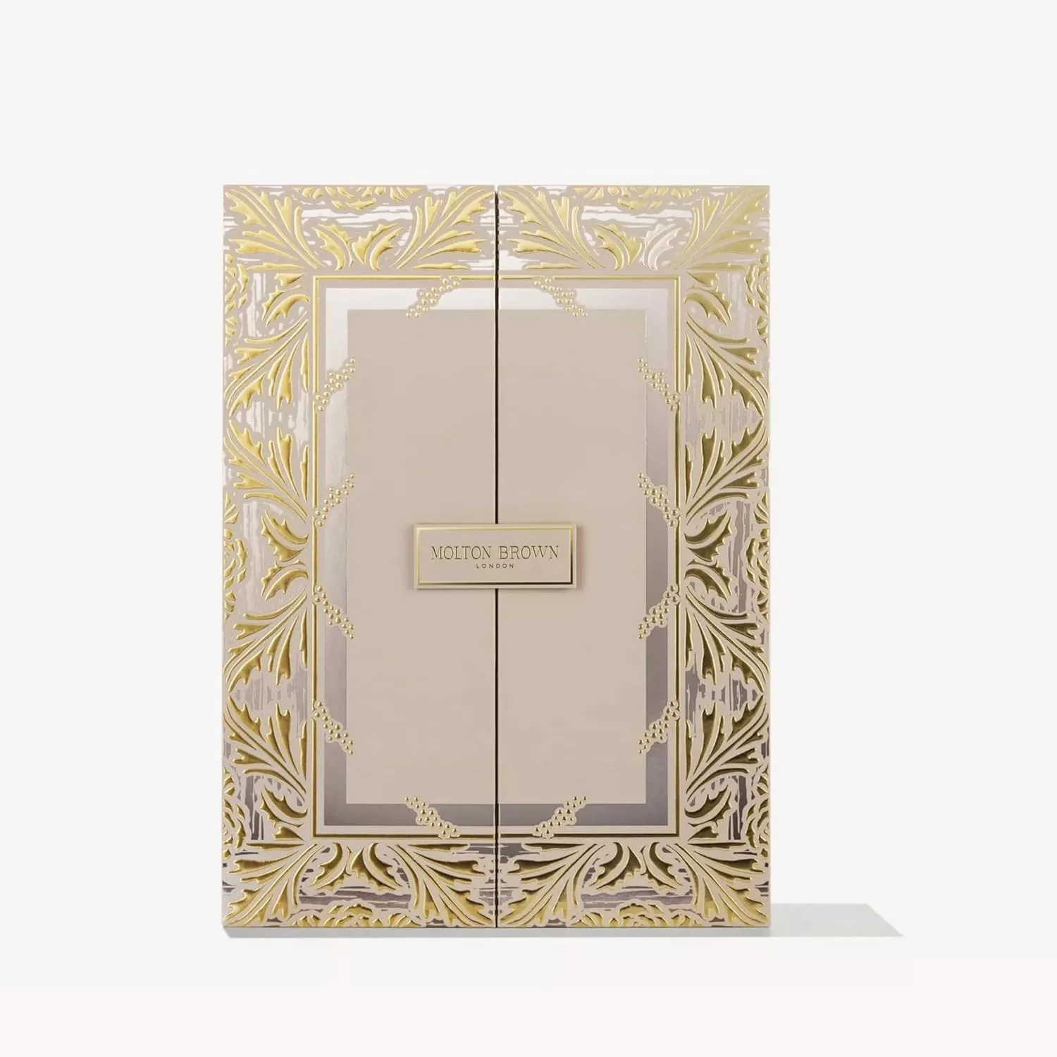 Адвент-календарь Molton Brown Beauty - 24 роскошных парфюма, средства для ванны и тела, подарочный набор ароматизированной косметики по уходу за кожей., Multicolor — фото 4