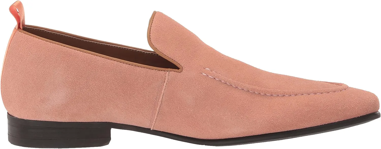

Мужские туфли Steve Madden Tyran, розовый