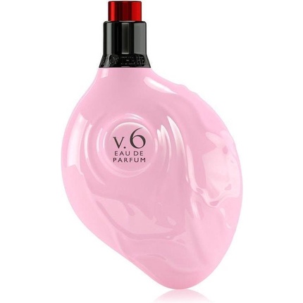 

Мужская парфюмерная вода Map Of The Heart Map Of The Heart Pink Heart V.6 Eau De Parfum 90ml Eau De Parfum