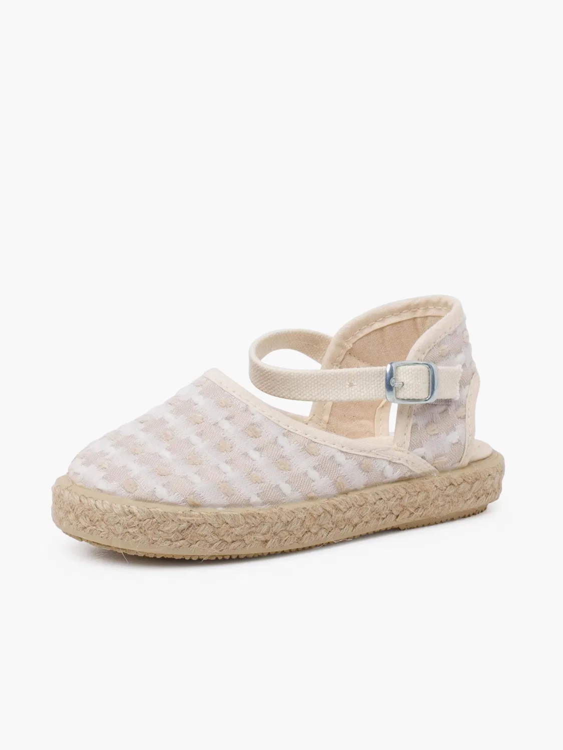 Сандалии Pisamonas, Beige