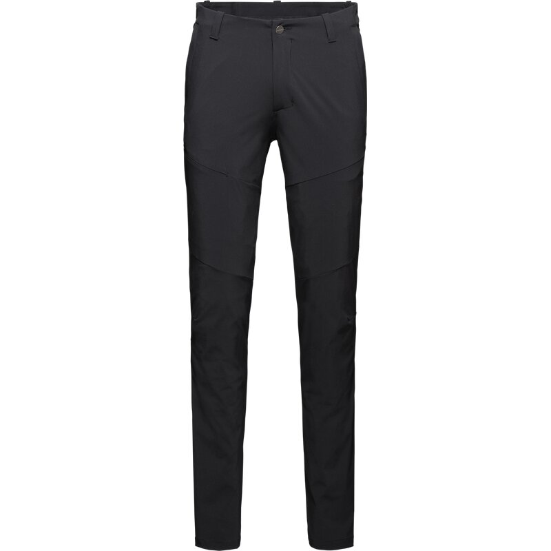 

Штаны для треккинга "Runbold pants men" Mammut, черный