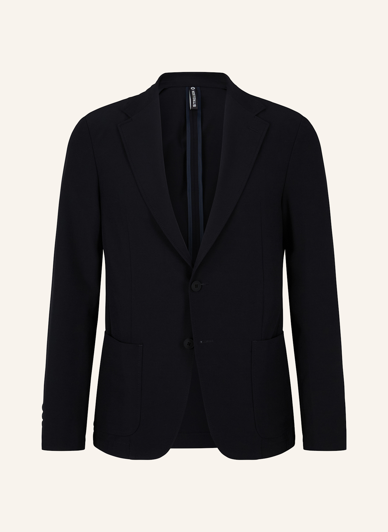 

Куртка Эдвин Strellson, синий