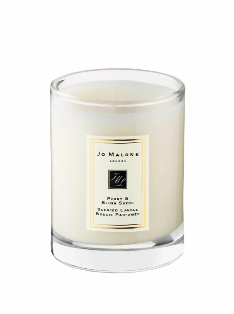 

Свеча для дома Peony & Blush Suede, 60 г Jo Malone London