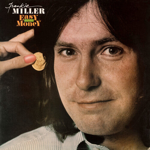 

CD диск Miller, Frankie: Easy Money