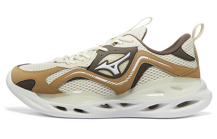 

Кроссовки Mizuno унисекс