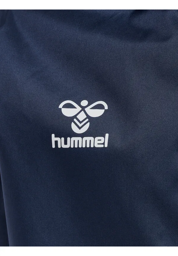 Куртка Hummel Hmlcore xk spray outdoor jacket, каменный синий деним — фото 3