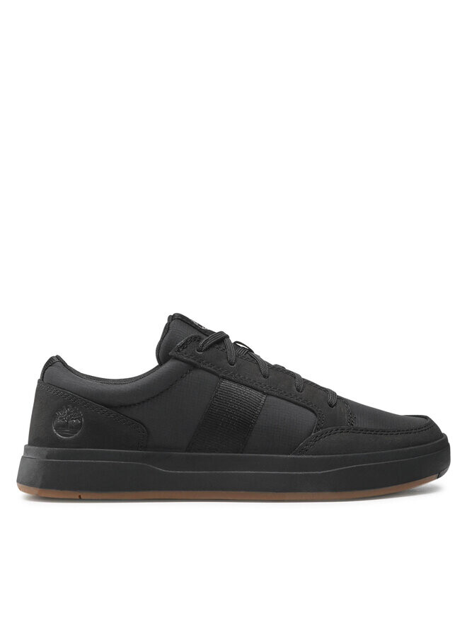 

Кроссовки Timberland Davis Square Sneaker TB0A26Y60011, черный