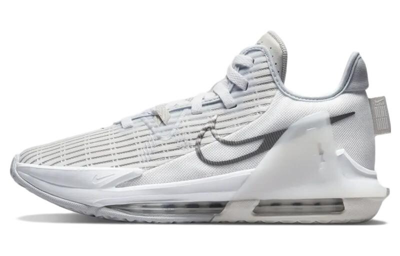 

Мужские баскетбольные кроссовки Nike Witness 6