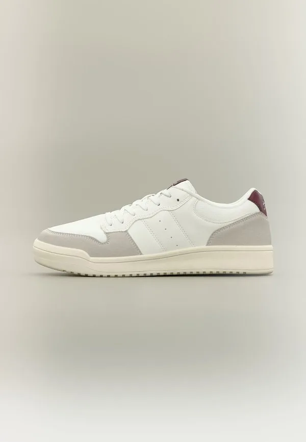 Кроссовки jfwcanyon Jack & Jones, White/Port Royal