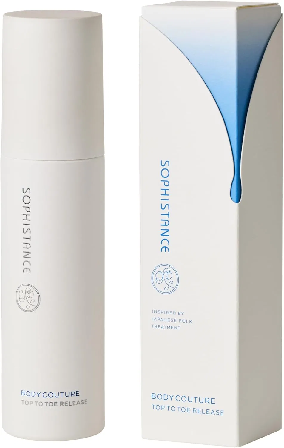 Сыворотка для тела увлажняющая Sophistance Body Serum, 120 мл