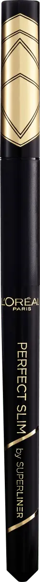 

Подводка для глаз Perfect Slim 01 Intense Black 1 0St L'Oreal