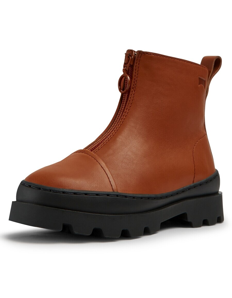 

Сапоги CAMPER Boots, коричневый