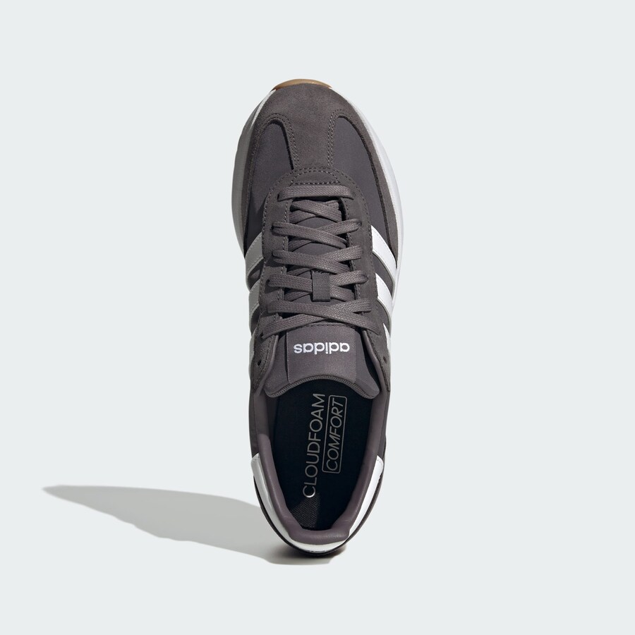 Кроссовки ADIDAS SPORTSWEAR RUN 70s 2.0, цвет Graphite — фото 3