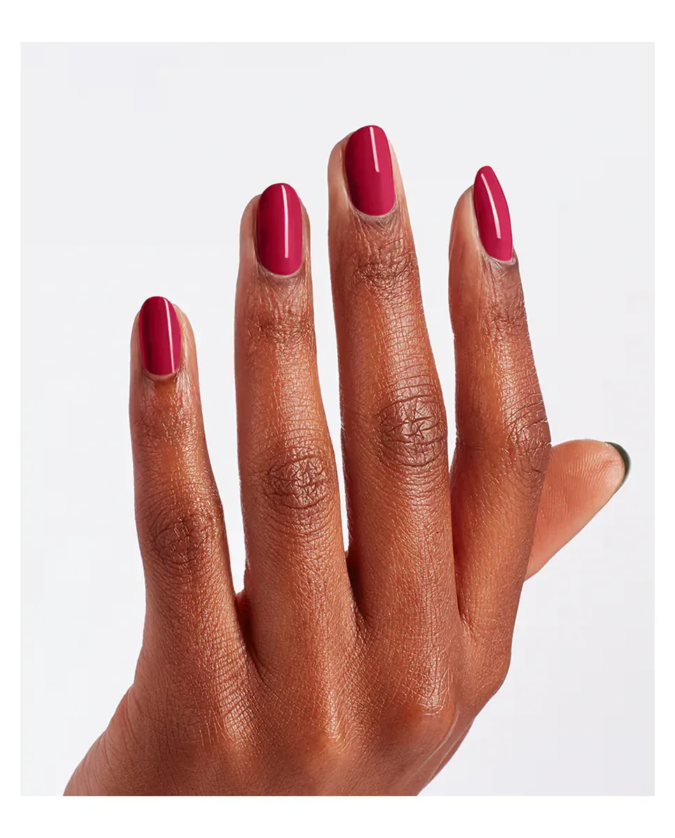 Лак для ногтей Nail Lacquer Red-Veal your truth Opi — фото 4