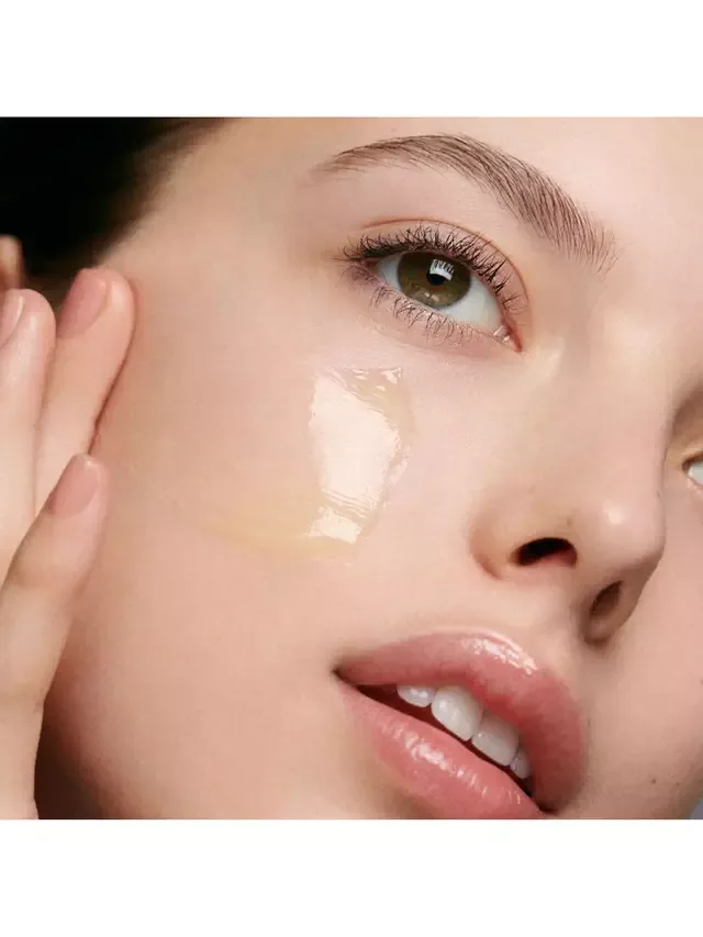 Крем для лица Bobbi Brown — Восстанавливающий очищающий бальзам, 100 мл — фото 4