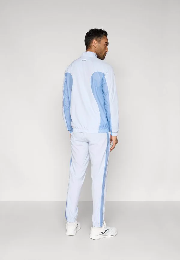 Спортивный костюм для тура, спортивный костюм Lacoste Sport, Phoenix Blue/Aphylla — фото 3