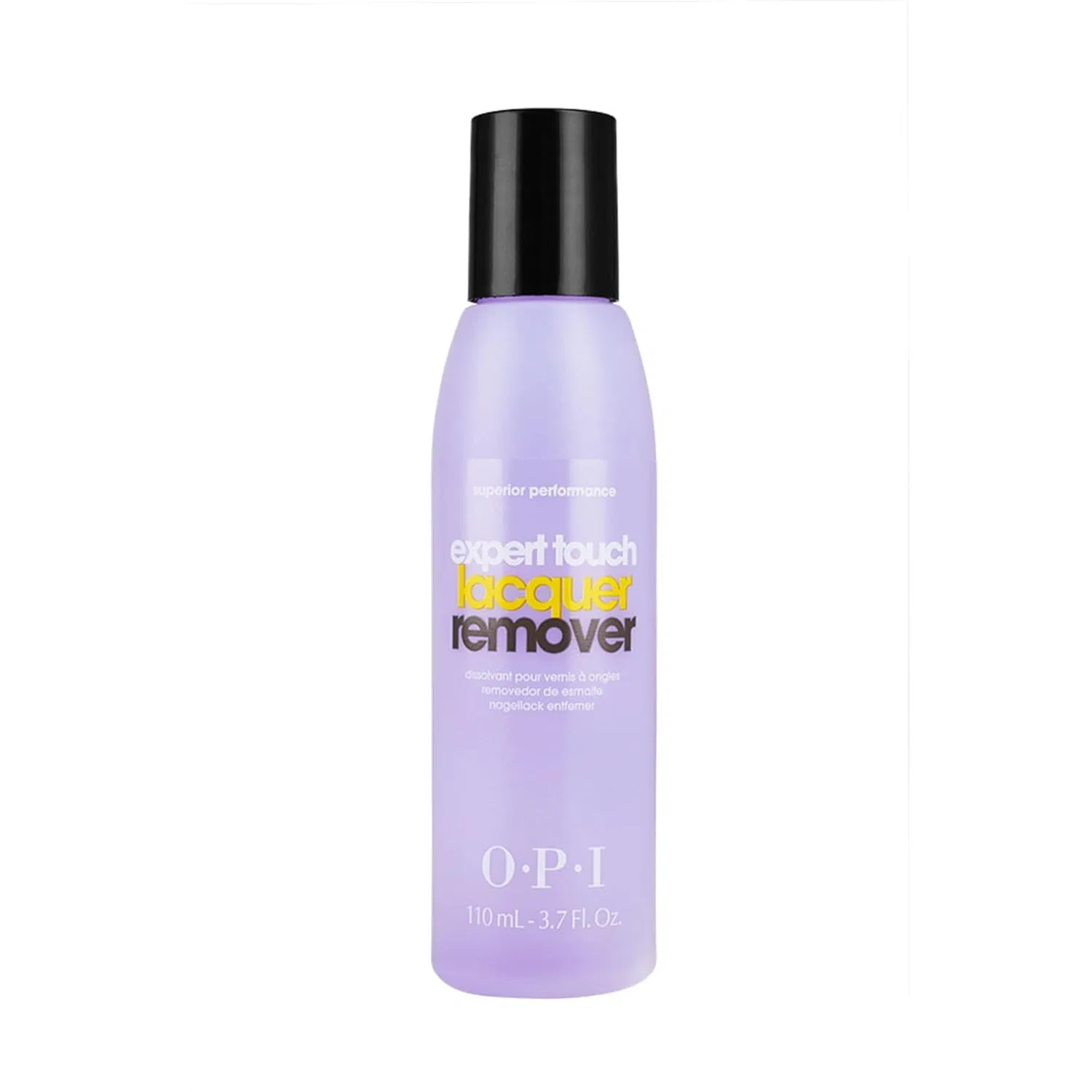 Жидкость для снятия лака «Expert Touch Lacquer Remover» от OPI Opi, Nail Polish Remover