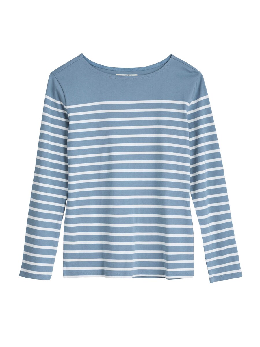 

Рубашка Seasalt Cornwall Sailor, цвет Opal