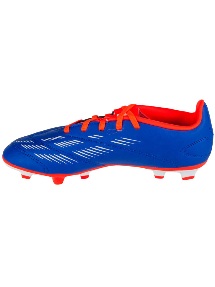 Спортивные кроссовки adidas Performance adidas Predator Club Jr FxG, синий — фото 2