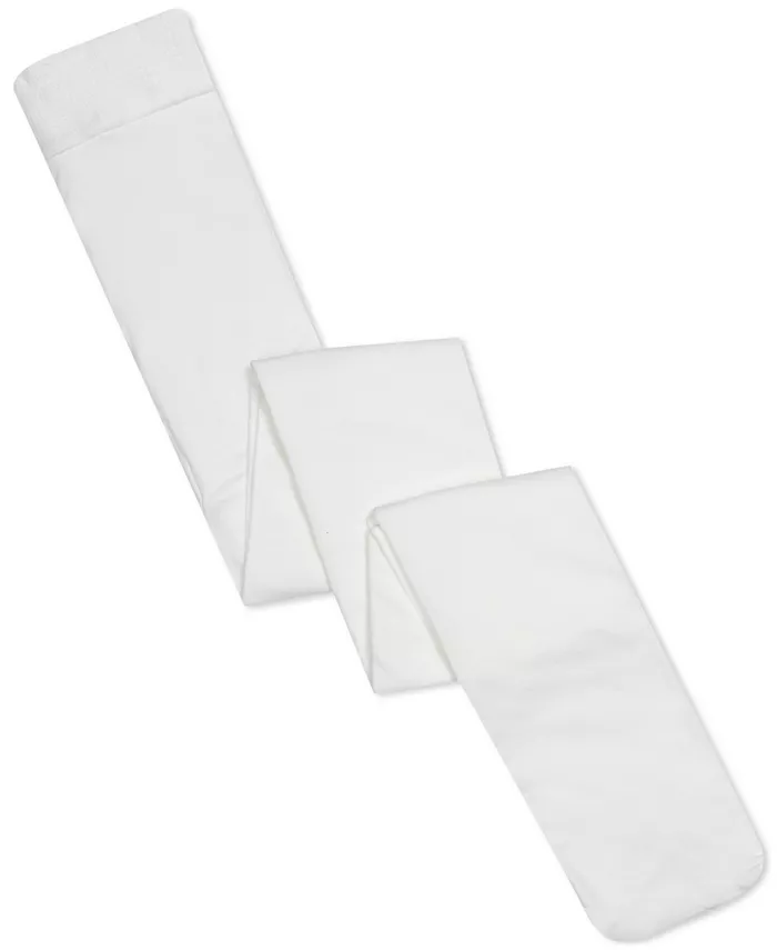 

Колготки из микрофибры для девочек, 2 шт Polo Ralph Lauren, белый